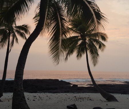 La storia di Hawai’i