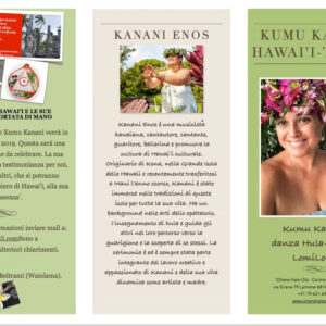 Kumu Kanani